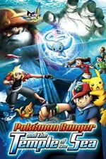 Watch Pok�mon Ranger and the Temple of the Sea M4uhd