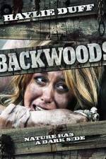 Watch Backwoods M4uhd