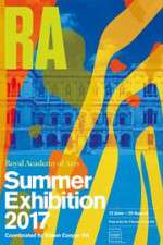 Watch Royal Academy Summer Exhibition M4uhd