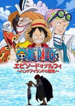 Watch One Piece: Episode of Luffy - Adventure on Hand Island M4uhd