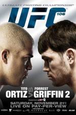 Watch UFC 106 Ortiz vs Griffin 2 M4uhd