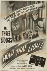 Watch Hold That Lion! M4uhd