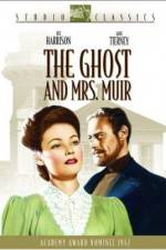 Watch The Ghost and Mrs Muir M4uhd