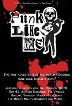 Watch Punk Like Me M4uhd