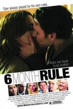 Watch 6 Month Rule M4uhd