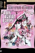 Watch My Fair Lady M4uhd