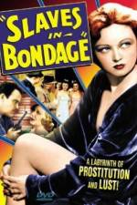 Watch Slaves in Bondage M4uhd