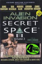 Watch Secret Space 2 Alien Invasion M4uhd