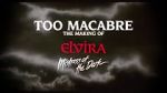 Watch Too Macabre: The Making of Elvira, Mistress of the Dark M4uhd