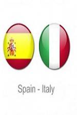 Watch Spain vs Italy M4uhd