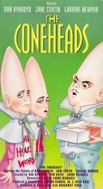 Watch The Coneheads (TV Short 1983) M4uhd