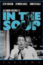 Watch In the Soup M4uhd