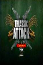 Watch Triassic Attack M4uhd