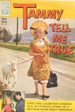 Watch Tammy Tell Me True M4uhd
