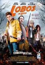 Watch Game of Werewolves M4uhd