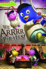 Watch The Backyardigans: We Arrrr Pirates M4uhd