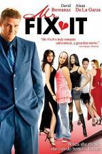 Watch Mr Fix It M4uhd