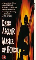 Watch Dario Argento: Master of Horror M4uhd