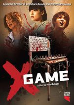 Watch X Game M4uhd