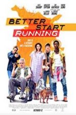 Watch Better Start Running M4uhd