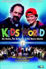 Watch Kids World M4uhd