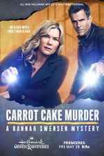 Watch Carrot Cake Murder: A Hannah Swensen Mysteries M4uhd
