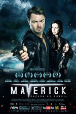 Watch Maverick: Manhunt Brazil M4uhd