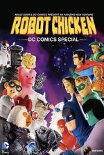 Watch Robot Chicken: DC Comics Special M4uhd