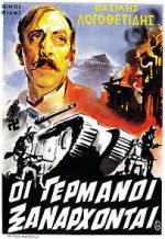 Watch The Nazis Strike Again M4uhd