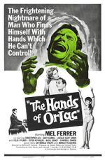 Watch The Hands of Orlac M4uhd