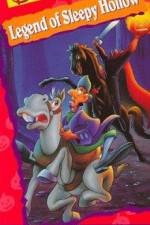 Watch The Legend of Sleepy Hollow M4uhd