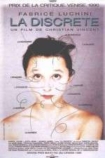 Watch La discr�te M4uhd