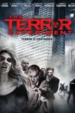 Watch The Terror Experiment M4uhd