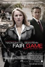 Watch Fair Game M4uhd