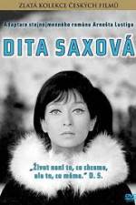 Watch Dita Saxov� M4uhd