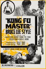 Watch Kung Fu Master - Bruce Lee Style M4uhd