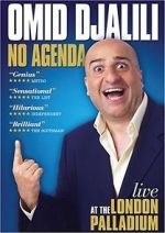 Watch Omid Djalili: No Agenda - Live at the London Palladium M4uhd