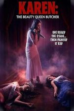 Watch Karen the Beauty Queen Butcher M4uhd