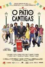 Watch O P�tio das Cantigas M4uhd