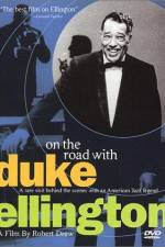 Watch On the Road with Duke Ellington M4uhd