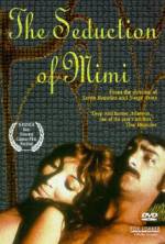 Watch The Seduction of Mimi M4uhd