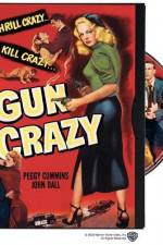 Watch Gun Crazy M4uhd