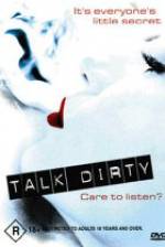 Watch Talk Dirty M4uhd