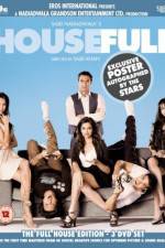 Watch Housefull M4uhd