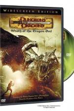 Watch Dungeons & Dragons: Wrath of the Dragon God M4uhd