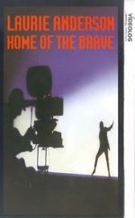 Watch Home of the Brave: A Film by Laurie Anderson M4uhd