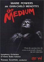 Watch The Medium M4uhd