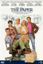 Watch The Paper M4uhd