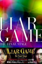 Watch Liar Game The Final Stage M4uhd