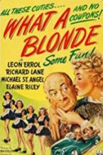 Watch What a Blonde M4uhd